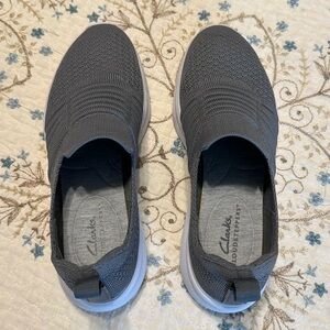 Clark’s “Ezera Walk” Women’s Shoes, size 8 Medium